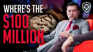 Michael Franzese - Where's the $103 Million Buried?