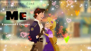 ME! Rapunzel & Eugene Tangled the series Amv 😀