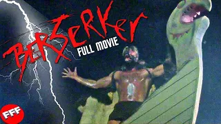 BERSERKER | Full VIKING HORROR Movie HD