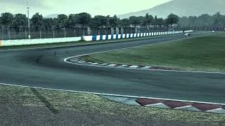 rFactor - WMC Round 5 Zhuhai Race Edit