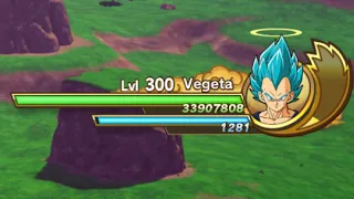 How To Get To Level 300 REALLY FAST!!! (Getting Ready For DLC 3!!!) Dragon Ball Z Kakarot DLC