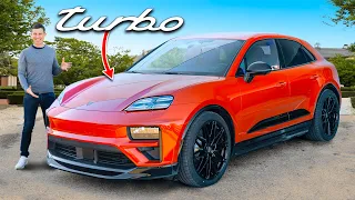 Recenzja nowego Porsche Macan - straciło swój blask?