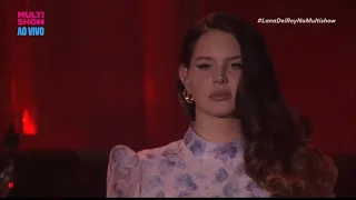 Lana Del Rey - The Grants (Live MITA Festival | May 27, 2023)