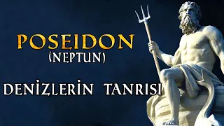 Yunan Mitolojisi | Poseidon