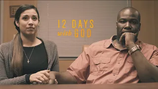 12 Days with God Final Trailer