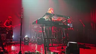 Birdy - Ruins I [(Including Running Up That Hill) (Live At Irving Plaza In New York City 20.10.23]