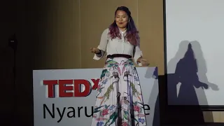 How to 10x your memory using emotions | Ms.Yanjaa Wintersoul | TEDxNyarugenge