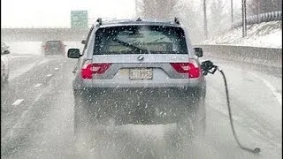 Car Crash Compilation 2013 - BEST OF DECEMBER *NEW*