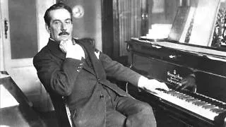 O mio babbino caro - Giacomo Puccini (piano solo)