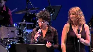 Joan Osborne & Bettye LaVette - Imagine (Annual John Lennon Tribute)