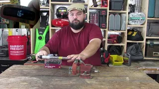 [19] How to test and set a click style torque wrench for under 10 bucks!