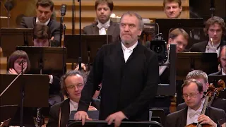 SHOSTAKOVICH  Symphony No 5 in D minor op 47  Dir  Valery Gergiev Orq  Mariinsky theatre