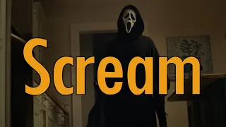 Scream (2022) (Sin Spoilers)