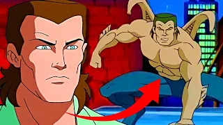 Alistair Smythe Origins - Spider-man's Most Underrated Monstrous Villain Who Used To Be Decent Man!