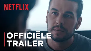 El inocente | Officiële trailer | Netflix