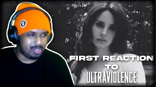 THE TRUTH ABOUT Lana Del Rey - ULTRAVIOLENCE | ALBUM REACTION