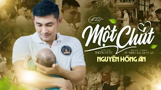 MỘT CHÚT (Thông Vi Vu) - NGUYỄN HỒNG ÂN | Song for The Heart - Một chút những viên đá nhỏ ... MV 4K