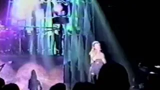 Britney Spears-Baby one more time tour Part 1