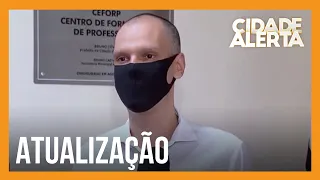 Veja as últimas informações sobre o estado de saúde do prefeito licenciado de São Paulo