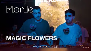 Florile | MAGIC FLOWERS | Live DJ Mix 16.12.2023