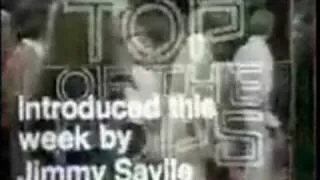 TOTP Aug 1970 end titles