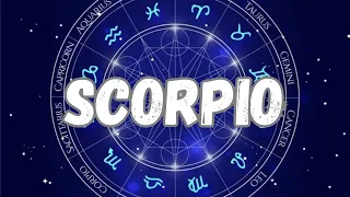 SCORPIO😈Its a very smart move from their side SCORPIO, let me warn you though..!JUNE 2024 Tarot love