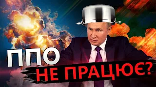 КОВАЛЕНКО: "Бавовна" у Джанкої / Ситуація навколо АВДІЇВКИ / Що з ППО на Росії?