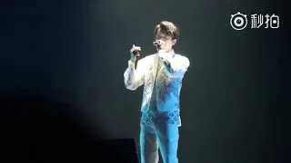 Dimash Vocalise ~ D-dynasty Fuzhou | Димаш Вокализ "Звуки природы" Фучжоу - 05.01.2018 | 迪玛希