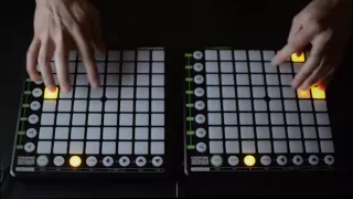 Nhạc cAE- Live Launchpad-Edm Vietnam