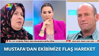 Fatma kim için ''Kızım ve damadım'' dedi? | Didem Arslan Yılmaz'la Vazgeçme | 8.05.2024