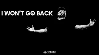 Eric Thomas - I WONT GO BACK (Powerful Motivational Video)