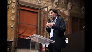 Massimo Cacciari - Democrazia, quali valori?