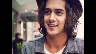 Tribute Video - Avan Jogia by Brigitte Sanchez