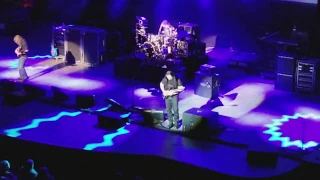 John Petrucci- G3 Tour 2018, 10.02.2018, Albany, NY