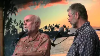 Spring on Maui with Ram Dass and Friends: May 2016 Preview