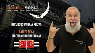 Recurso prova do TJSP - Direito Constitucional