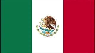 Mexican anthem (F1 podium)