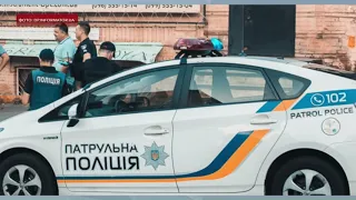 69-річний чоловік знайшов на будівництві автомат Калашникова
