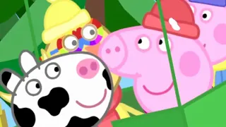 brand new peppa pig game pisses me off