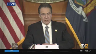 Coronavirus Update: Cuomo Extends Order Closing Non-Essential Businesses Until May 15