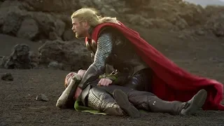 Thor: The Dark World | Behind the scenes