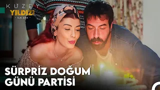 #YılKuz Hırçın Bir Aşk Hikayesi #9 - Kuzey Yıldızı İlk Aşk