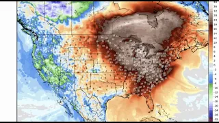 Michigan Weather Forecast - Monday, February 6, 2023