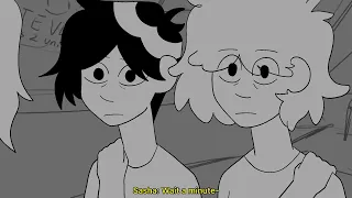 The Mindscape (Amphibia AU Fan Animatic)