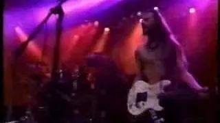 Alice in Chains - concert 91'