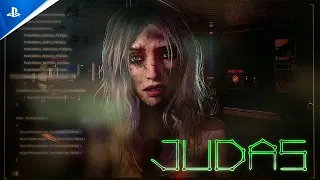 Judas - Story Trailer | PS5 Games