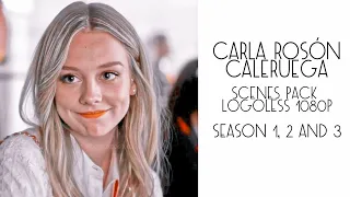 Carla Rosón Caleruega | Scenes Pack Logoless 1080p [ Download via MediaFire ]