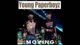 Young Paperboyz  ft OKCAHA, DJ SAFI - FOR YOU