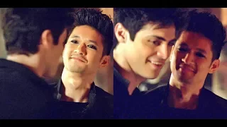 (Shadowhunters) Magnus x Alec - Starving 2x20