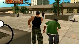 just business walkthrough gtasanandreas #gtasanandreas #gtasanandreasandroid #gta #ps2 #andreas #gg